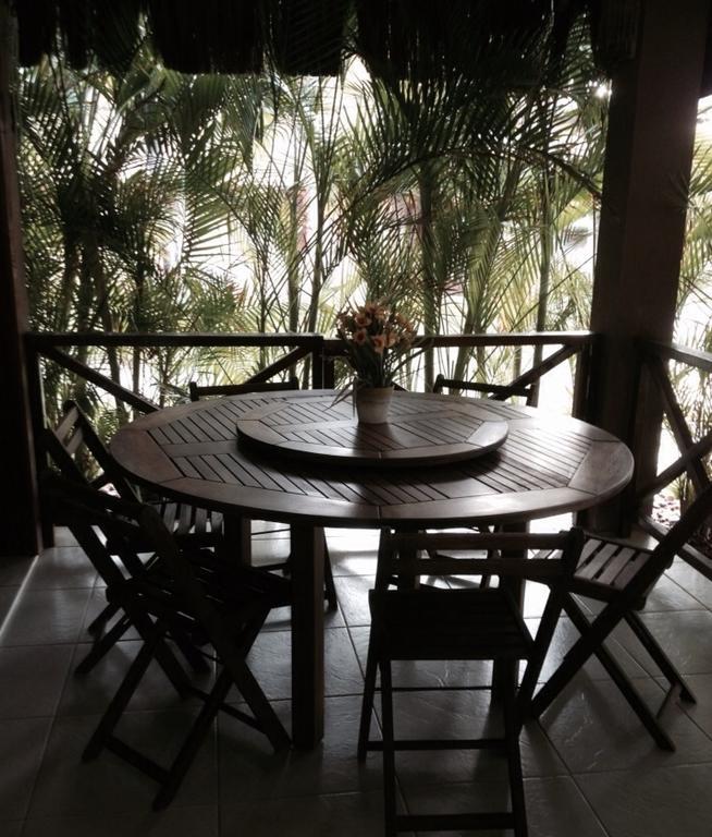 Eco Flecheiras Residence Luaran gambar