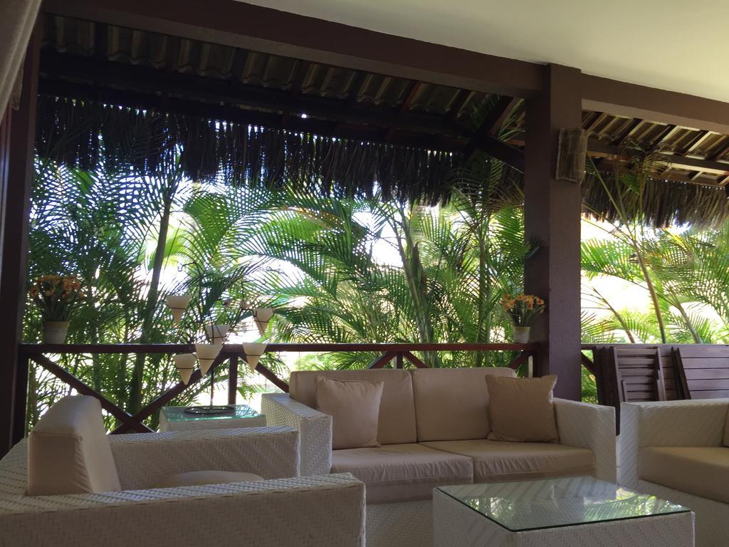Eco Flecheiras Residence Luaran gambar