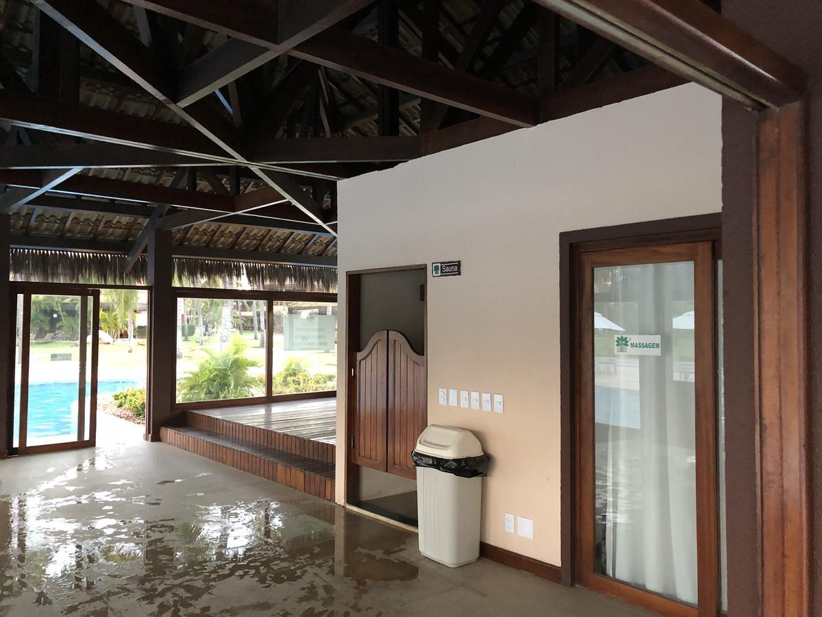 Eco Flecheiras Residence Luaran gambar