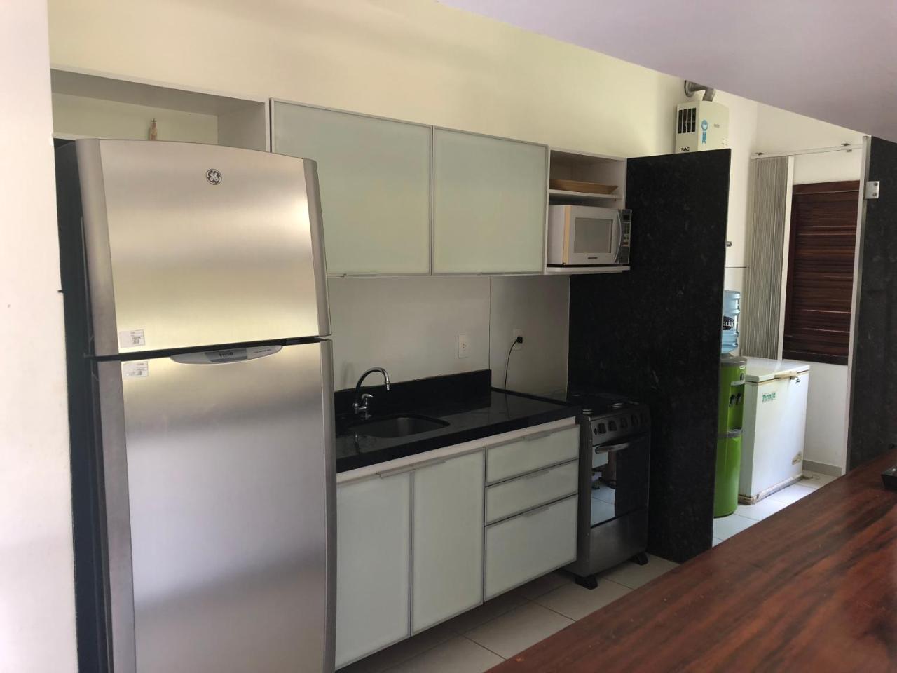 Eco Flecheiras Residence Luaran gambar