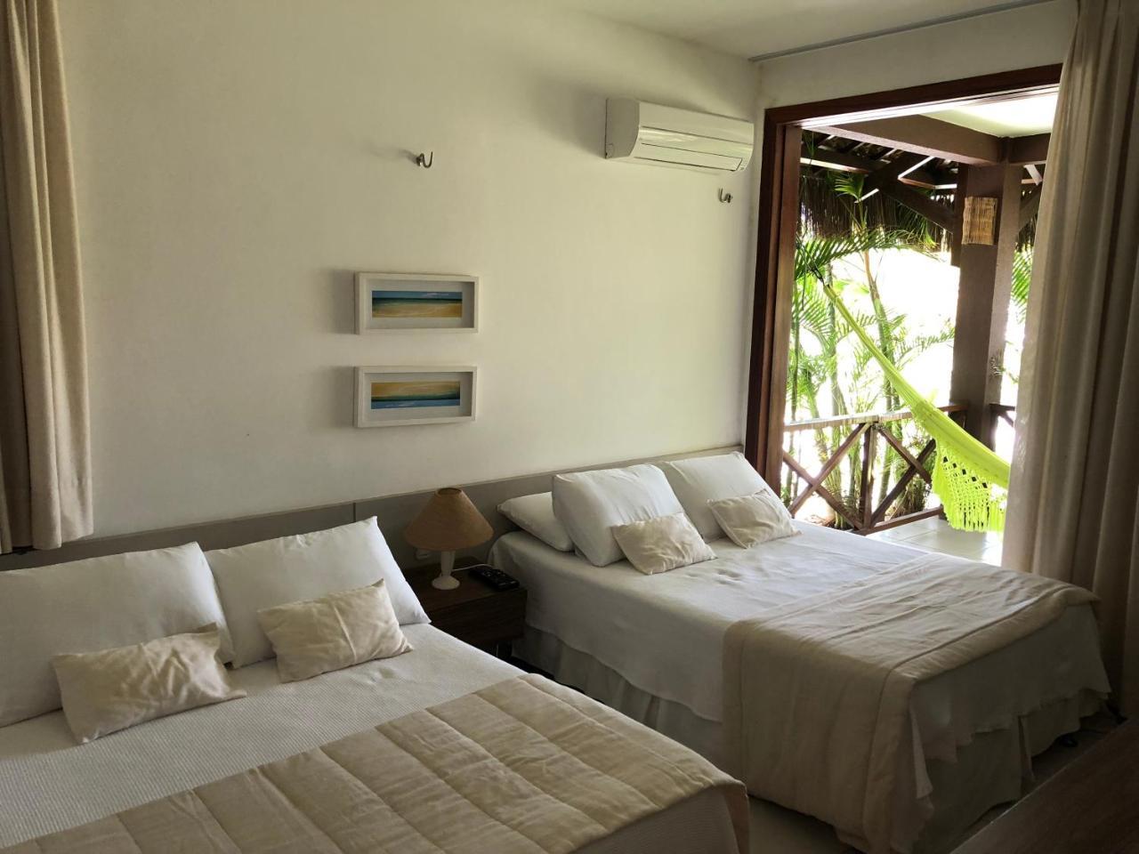 Eco Flecheiras Residence Luaran gambar