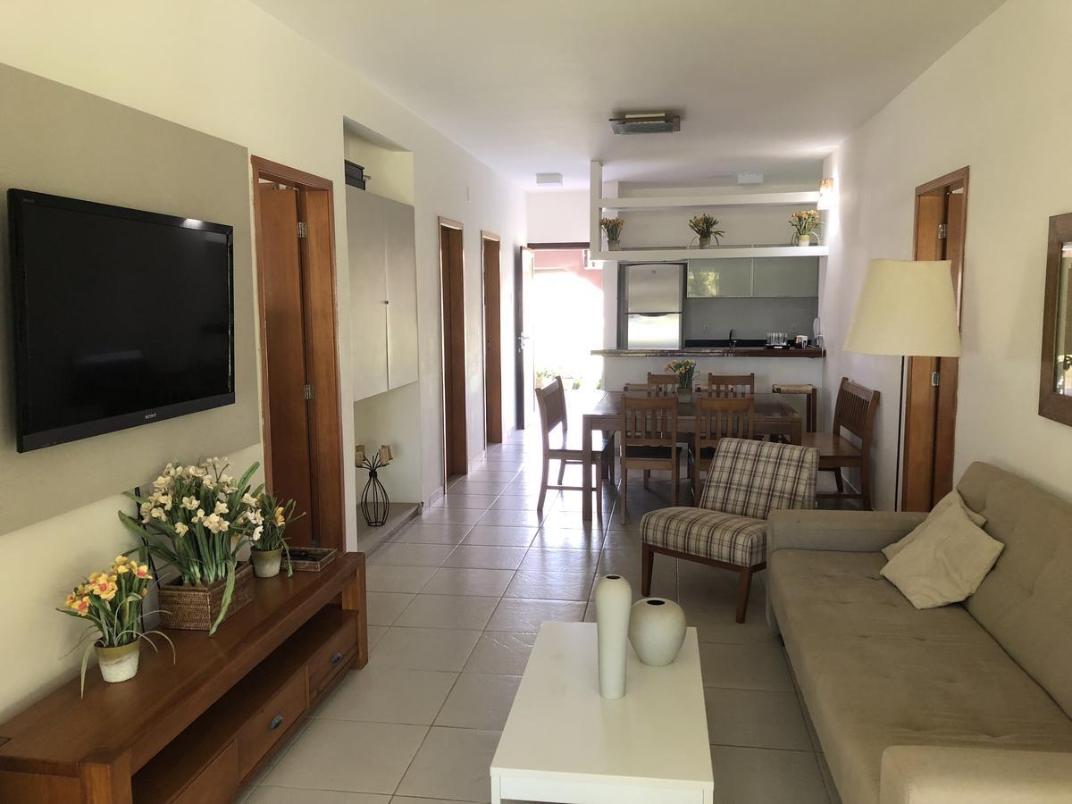 Eco Flecheiras Residence Luaran gambar