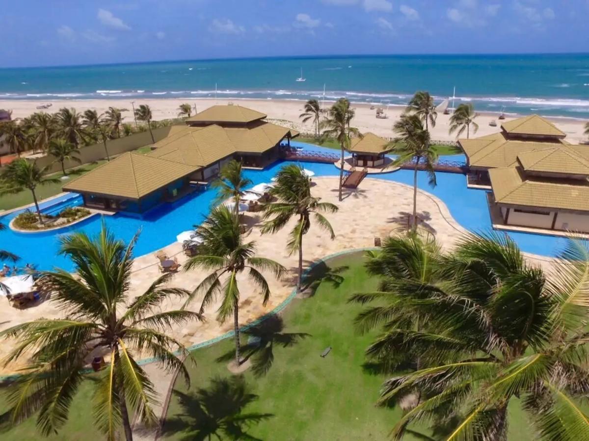 Eco Flecheiras Residence Luaran gambar